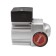 Circulation pump vRT vr.AC.25-8.180, 5-63 watts, pressure 8 m, 52 l/min, cable 1.2 m, cast iron