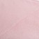 Toward Tensor Corner I am 85x85 cm, peach-pink color, 100% cotton, 320 g/m