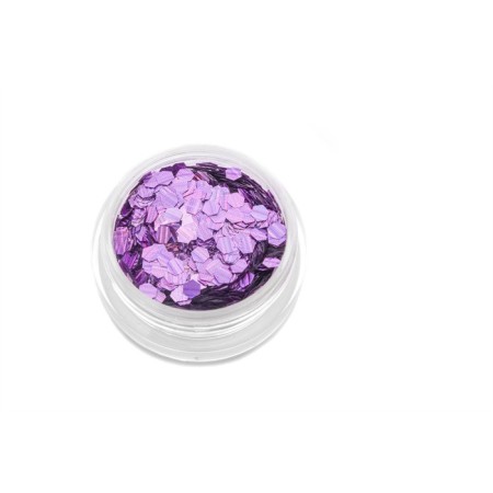 Sybags Pole "Cat Eye", No. 2 Lilac