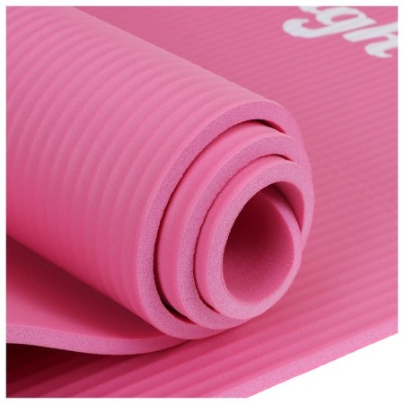 Sangh yoga rug, 183 × 61 × 1 cm, pink color-9