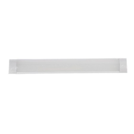 LED LED ECOLA, 20 W, 1600 LM, 4200 K, IP20, 600x75x25 mm-6