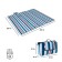 Green Glade 9012 picnic rug