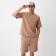 Men's cap "It’s not a duty", Black color, size 56-58