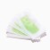 Secret Beauty wax strips for facial depilation, with aloe vera, 10 pcs