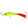 Balancir Lucky John Fin 4, 6 cm, color 26rt
