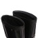 Women's boots S-11chnu, PVC, insulated, black, size 39 (247)