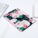 Diary "Rose", solid cover, A5, 80 sheets