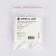 Combator T for LED tape 5050 12/24V (4 contacts) GS7001, 5 pcs