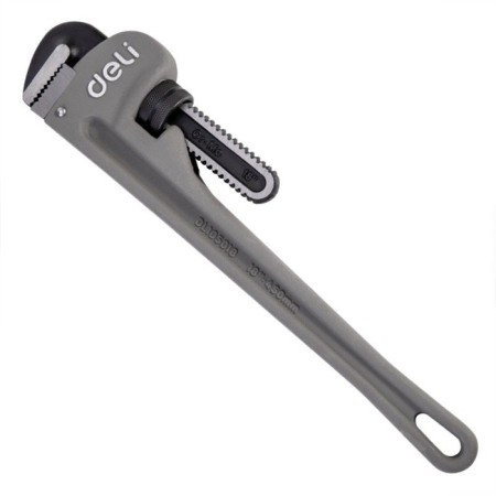 Pipe Deli key, type "Stillson", opening up to 60 mm, 405 mm