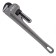 Pipe Deli key, type "Stillson", opening up to 60 mm, 405 mm