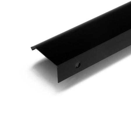 Penfois handle Cappio RT002BL, L = 1200 mm, m/o 960 mm, black color, 4 pcs.-4
