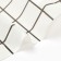 Capatter of the share cage ts. White 137*183 cm
