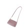 B2547 Cross-Bodi bag, lightning department, dusty rose 15x24x6cm