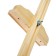 Molbert Type "Lira" Calligrata, 1450 x 520 mm No. 9, strip with sliding fixation (with a mobile mast)