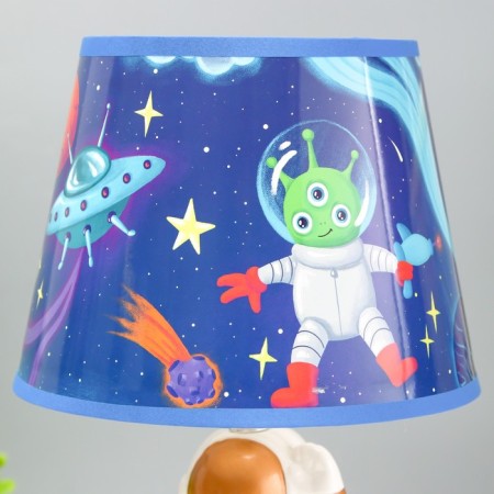 Highway Lamp "Astronaut" E14 15W mix 20x20x34 cm Risalux-20