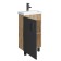 Domino Crafto Tumba under the foster 45 sink, without a box