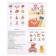 The book “Vocabulary, grammar, coherent speech”, Sozonova N. N., Kutsina E.V. V.
