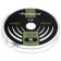 Onlytop Universal X4 cord, diameter 0.18 mm, test 11.7 kg, 100 m, dark green