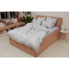 Bed linen duo Sofi de Marko “Monet”, size 230x250 cm, 160x220 cm - 2 pcs, 50x70 cm - 2 pcs, 70x70 cm - 2 pcs