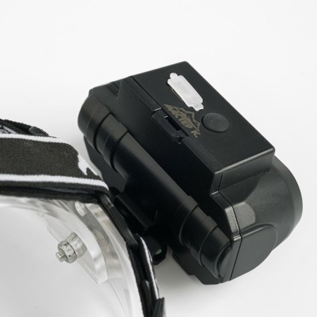 Lanter Valoby Battery "Master K", 4 modes, USB, 4 x 8 cm-3