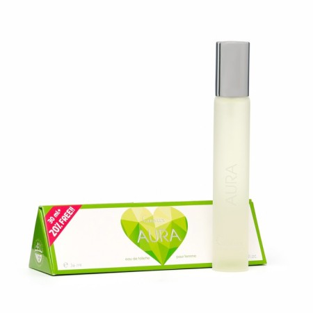 Water toilet water female Neo aura, 36 ml