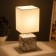 Fleet lamp Fliffi E14 40W white, multi -colored 30x13x11.2 cm