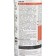 Soil-enamel in rust 4 in 1 Vixen, black amber RAL 9005, aerosol 520 ml VX-519005