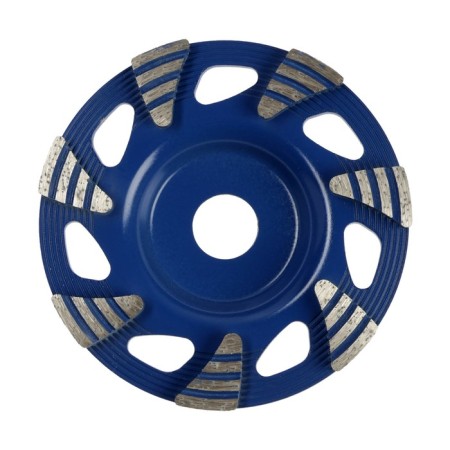 Cup Diamond Tundra, Boomerang, 125 x 22 mm