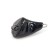 Cargo of a bullet-exentric painted pissy Yaman 10 pcs., 18 g, black