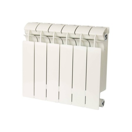 Bimetallic radiator Global Style Plus 350, 100 mm, 6 sections
