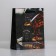 Gift package laminated, packaging, “Cool man”, S 12 x 15 x 5.5 cm