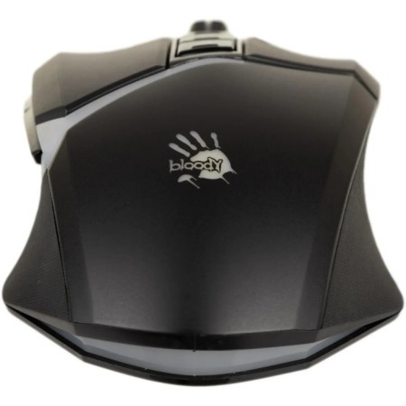 Mouse A4Tech Bloody W60 max, game, wired, 10,000 dpi, USB, black-12