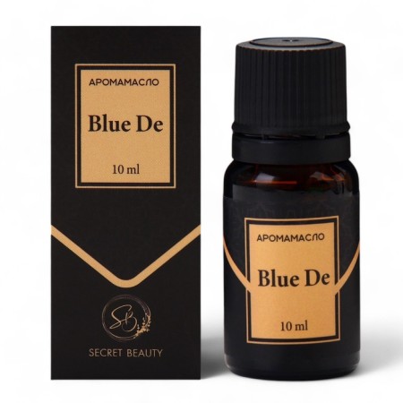 Aromatic oil Bleu de 10 ml-3