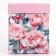 Gift folding box with 3D effect, packaging, “for you”, 11 x 11 x 13 cm