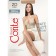 Female tights IDEAL, size 4, color Beige