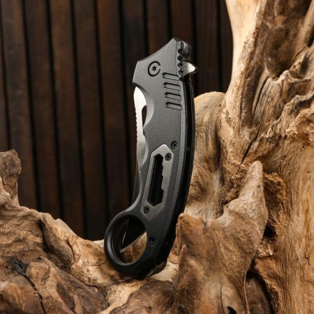 Folding "pike" 20cm, blade 82mm/1.4mm-6