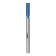 Frases groove bison 28755-8-30, straight, with lower cutters, shank d = 8 mm, 8x30 mm 957535