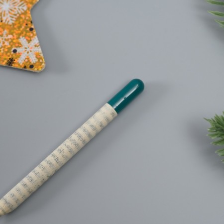 Growing gift pencils Mini "Pine"-5