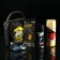 Gift set of a motorist Grand Caratt "Adventure time"