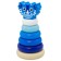 Pyramid "Blue Dragon"