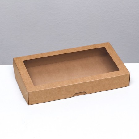 Container for removal, craft, 26 x 15 x 4 cm, 1450 ml