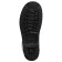 Women's boots S-11chnu, PVC, insulated, black, size 39 (247)