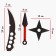 Game set "Weapons", 3 subjects