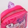 Baby backpack for girl "Anime"