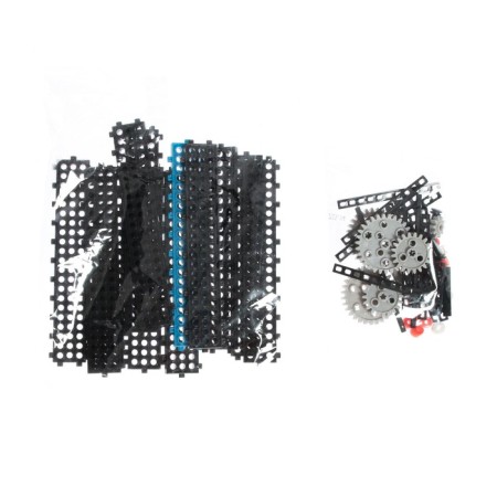 Electronic designer "Labyrinthia", 126 parts-3