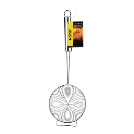 Shumovka Sito Regent Inox Pronto, stainless steel, size 16x42 cm-2