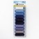 Set of threads 40/2, No. 9, 183 m, 10 pcs, color colorful color