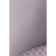 Wooden stool Bonuss array of beech/velor, natural/gray 50x56x82 cm