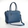 Bag Women's Tout, on lightning, blue color