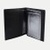 Cover for auto documents without fastening, black color
